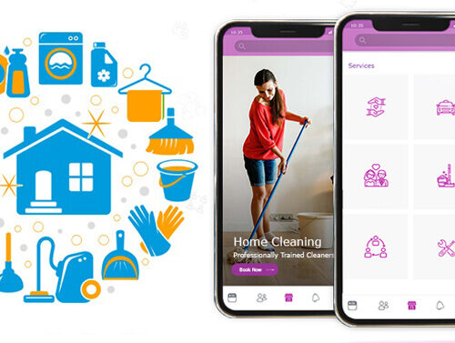 A Revolutionary App Like UrbanClap For Home Services Business