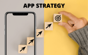 Mobile App Strategies To Boost Your Business ROI