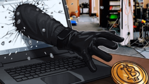 Guide To Cryptojacking: How To Secure Your Crypto Wallet