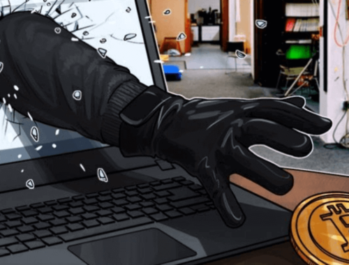 Guide To Cryptojacking: How To Secure Your Crypto Wallet