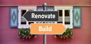 Remodel Or Building A New House: Which Is Cheaper?
