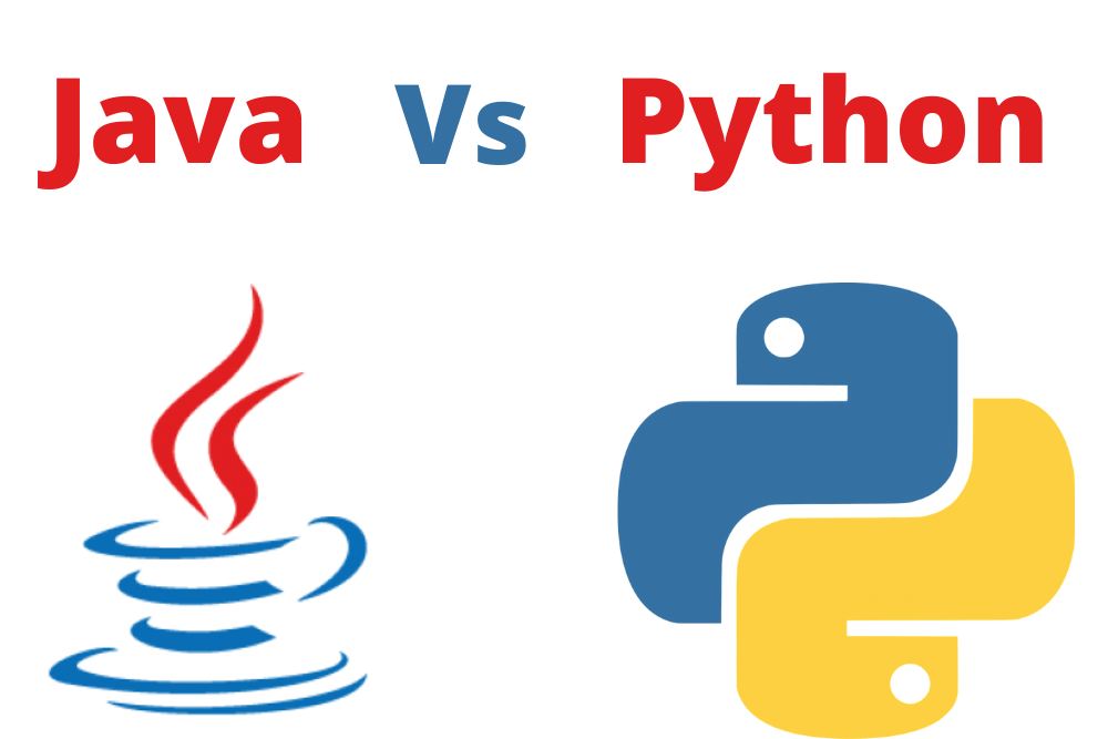 Java vs Python: Which is better for you