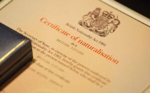 How to Apply for British Citizenship by Naturalisation
