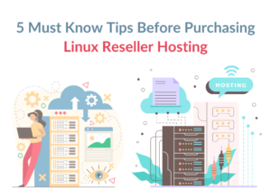 5 Must Know Tips Before Purchasing Linux Reseller Hosting