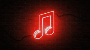 INFLUENCE OF TECHNOLOGY ON MUSIC INDUSTRY