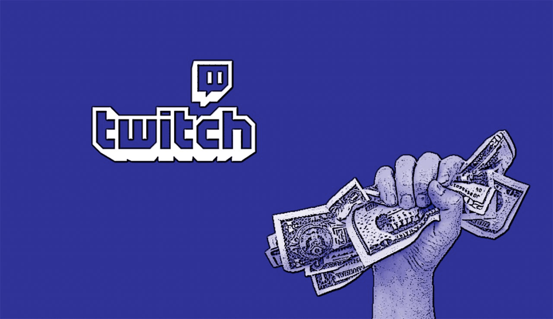 How to Make Money on Twitch?