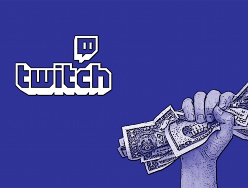 How to Make Money on Twitch?