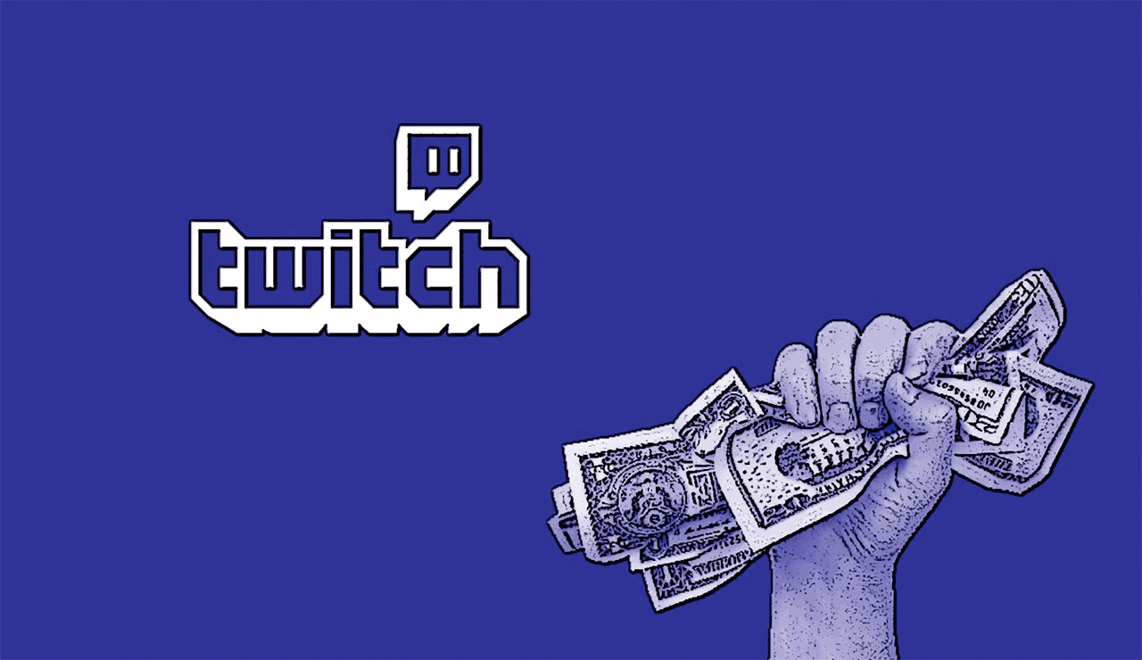How to Make Money on Twitch?
