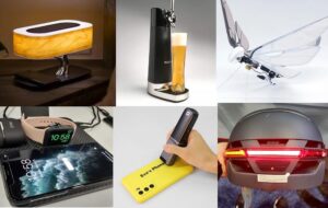 6 Gadgets That Have A Much Longer History Than Meets The Eye