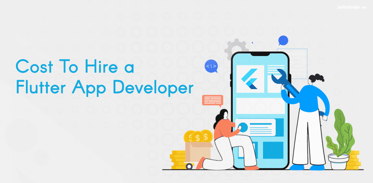 How Much Does It Cost To Hire Remote Flutter Developers?