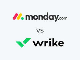 Monday Pricing and Wrike Pricing
