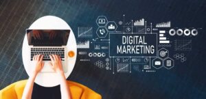 The Persuasive Role Of Technology On Digital Marketing