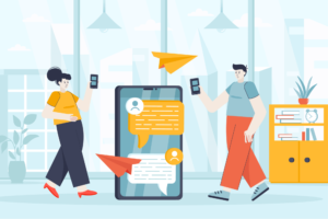 Bulk SMS is One Of The Highlights of a Mobile Phone