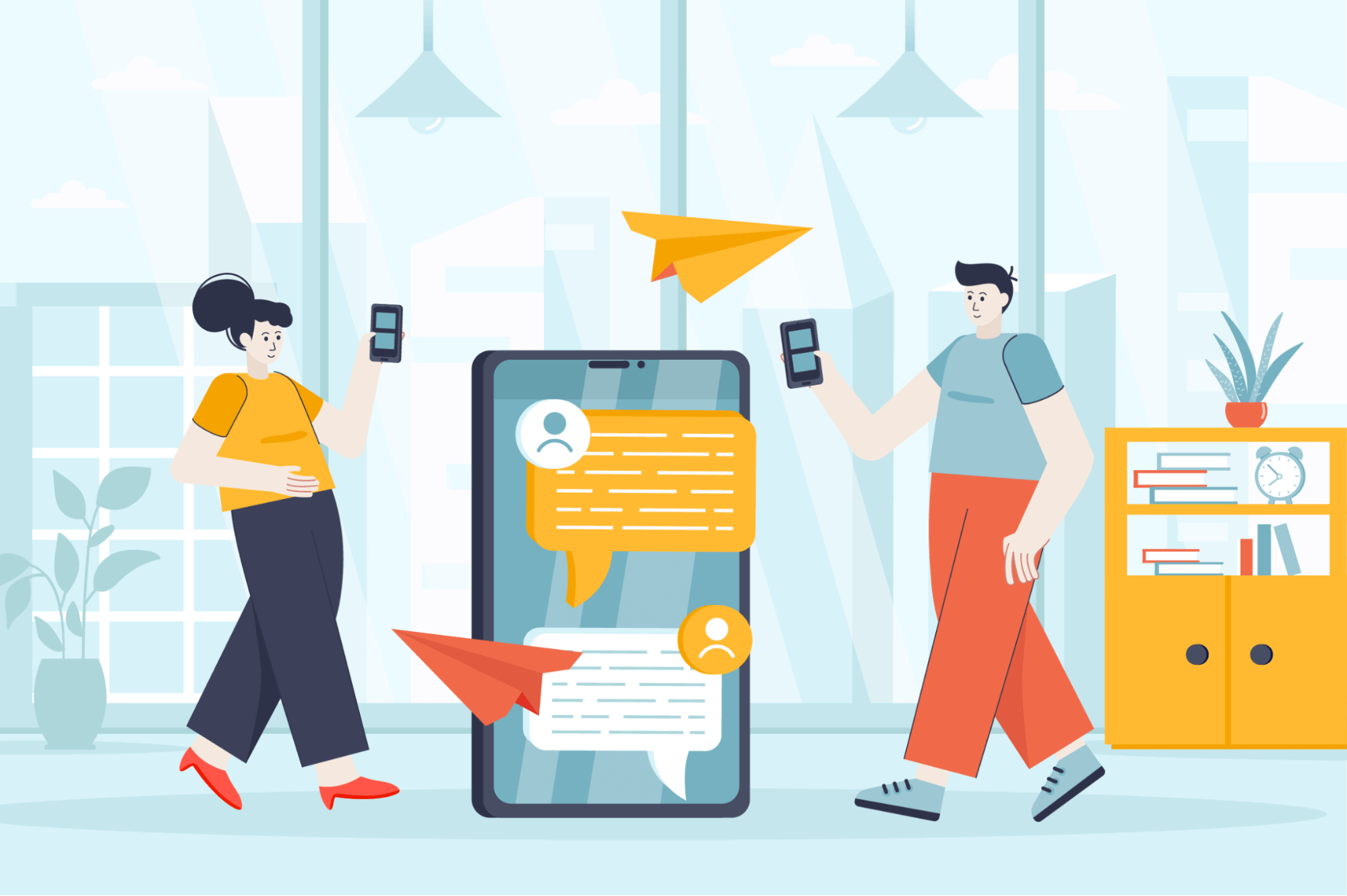 Bulk SMS is One Of The Highlights of a Mobile Phone
