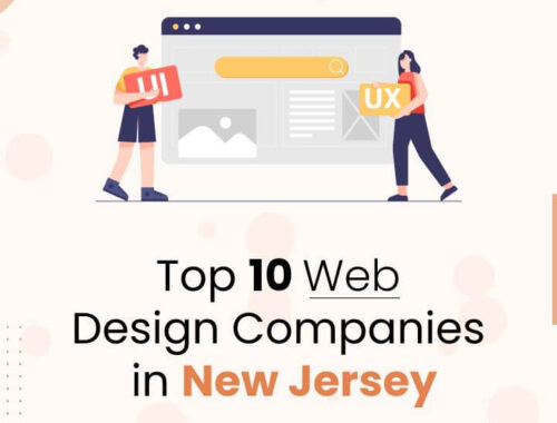 Web Design Companies in New Jersey