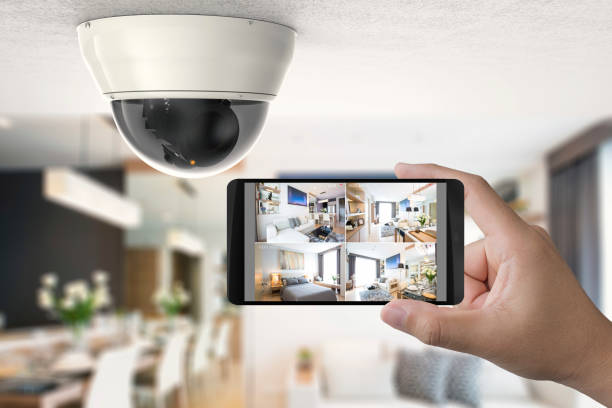 Can Home Security Cameras Be Hacked