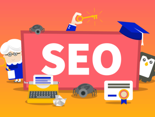 5 Tips to Up Your SEO Strategies Game