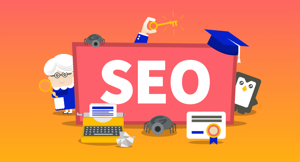 5 Tips to Up Your SEO Strategies Game