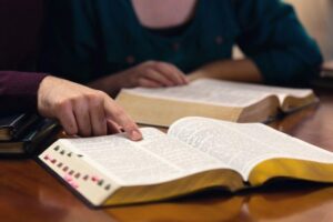 Simplifying the studies for the government exams