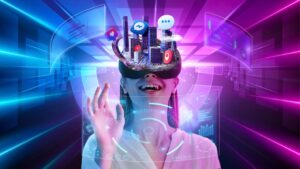 Future of Metaverse Development and Its Impact on Various Industries