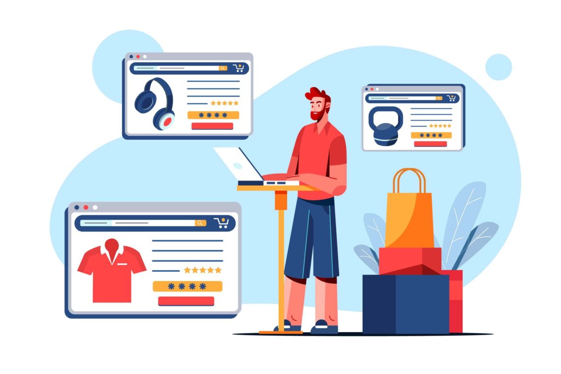 Hiring a Professional Shopify Developer