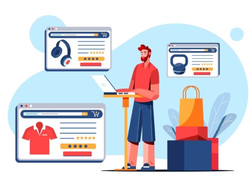 Hiring a Professional Shopify Developer