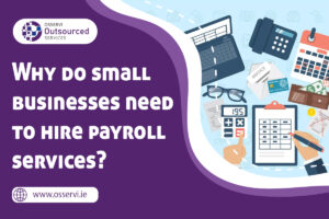 how payroll agency handle your payroll work online