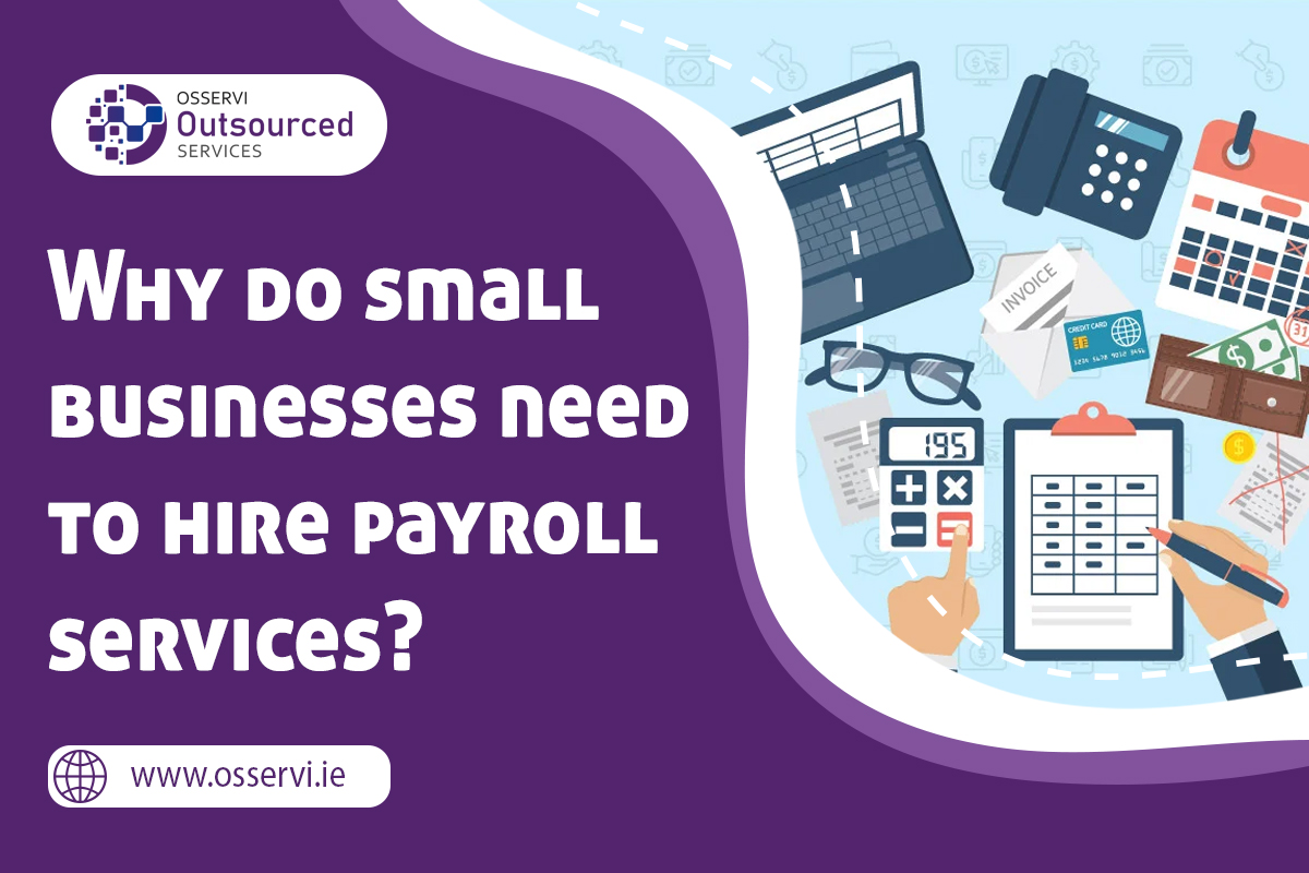 how payroll agency handle your payroll work online