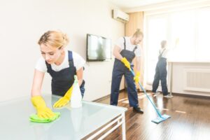 The Best Carpet Cleaning Company In London