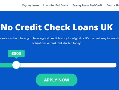 How to Get No Credit Check Loans in the UK to Cover Unexpected Expenditures?
