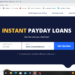 Things You Should Know About Instant Payday Loans