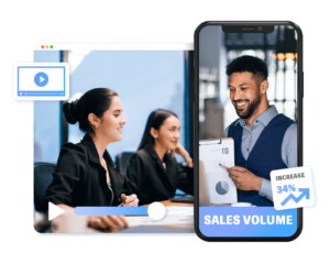 Marketing: Creating a Promotional Video for Your Business Products