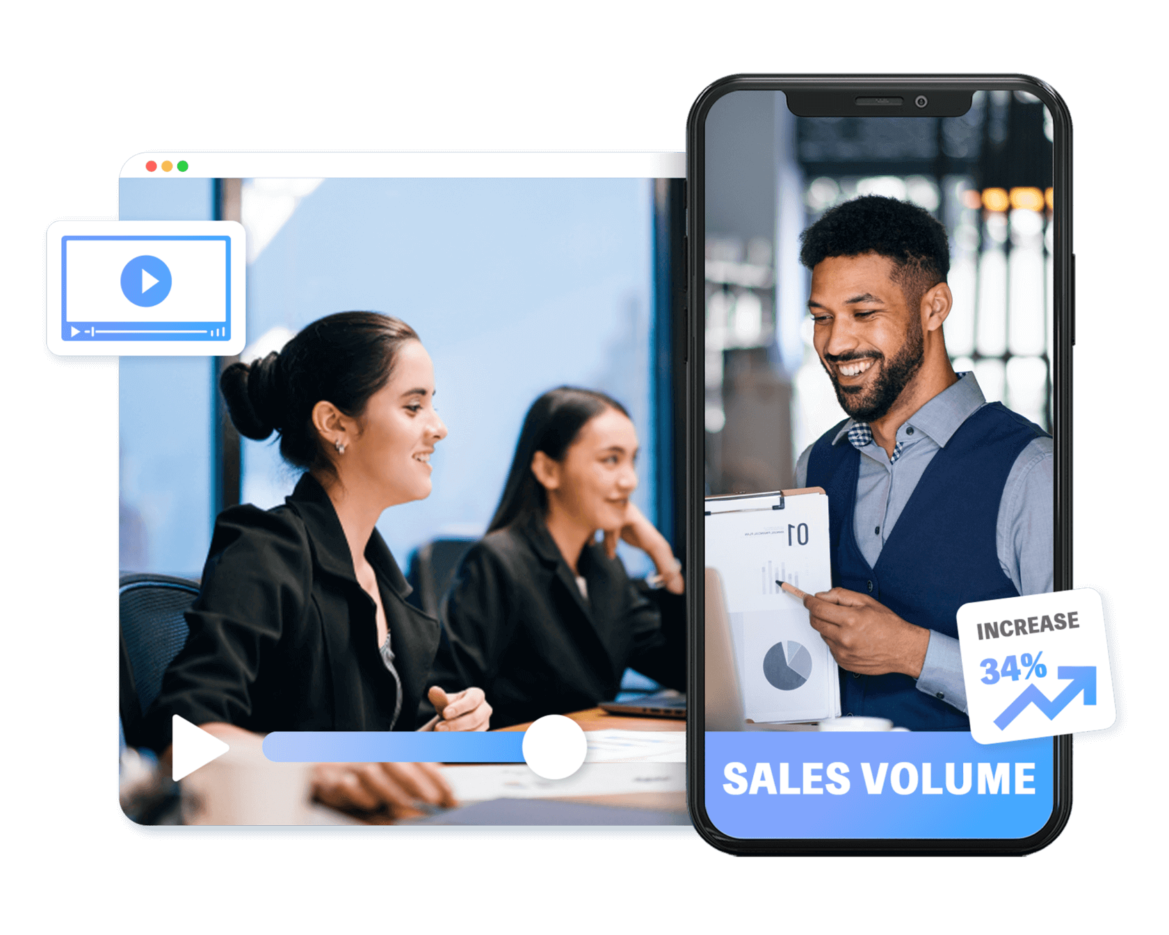 Marketing: Creating a Promotional Video for Your Business Products