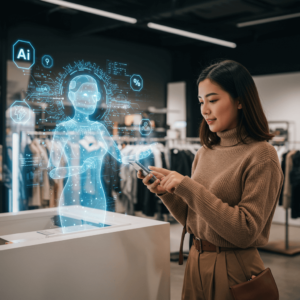 Shop ‘Til You Bot: How AI is Revolutionizing Personal Shopping