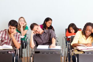How to Develop Interests in Subjects Students Find Boring