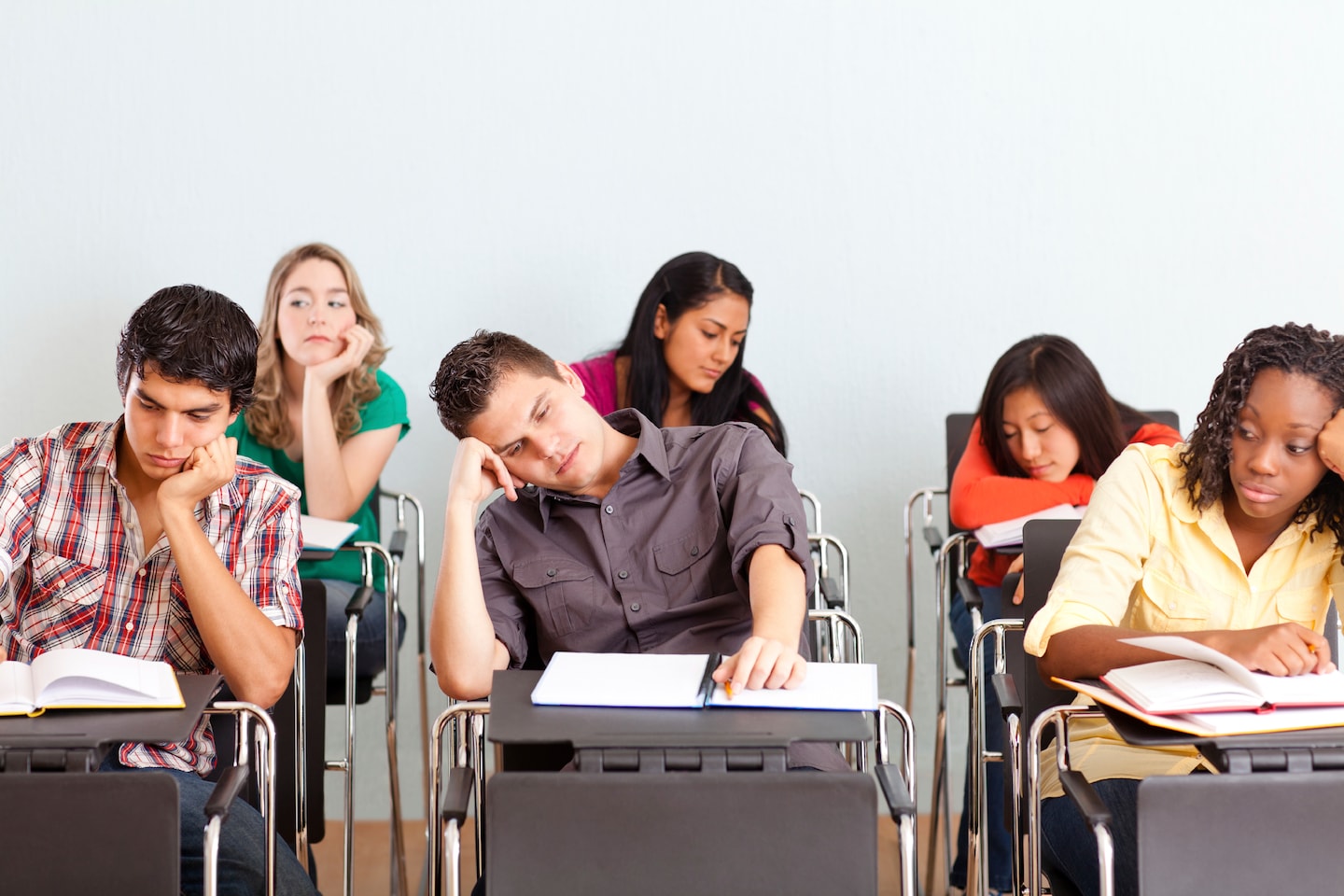 How to Develop Interests in Subjects Students Find Boring