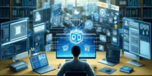 How is AI Transforming Full Stack Development?