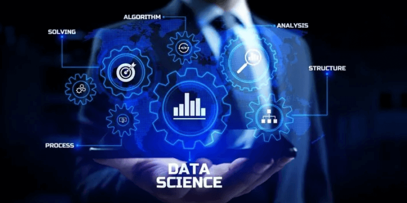 Data Collection in Data Science