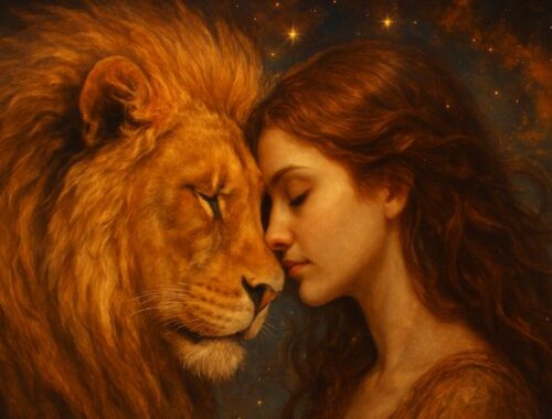 Leo Soulmate