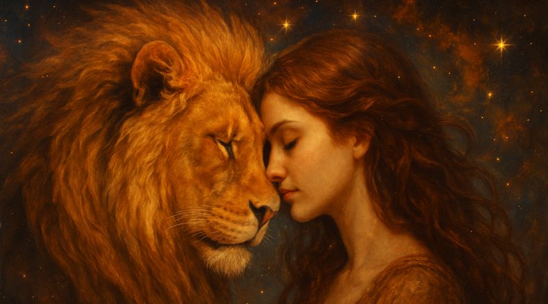 Leo Soulmate