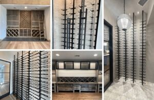 Wine Cellars Maintenance: Why Wines Need Extra Care During Summer