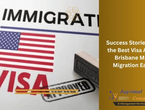 Best Visa Agents Brisbane