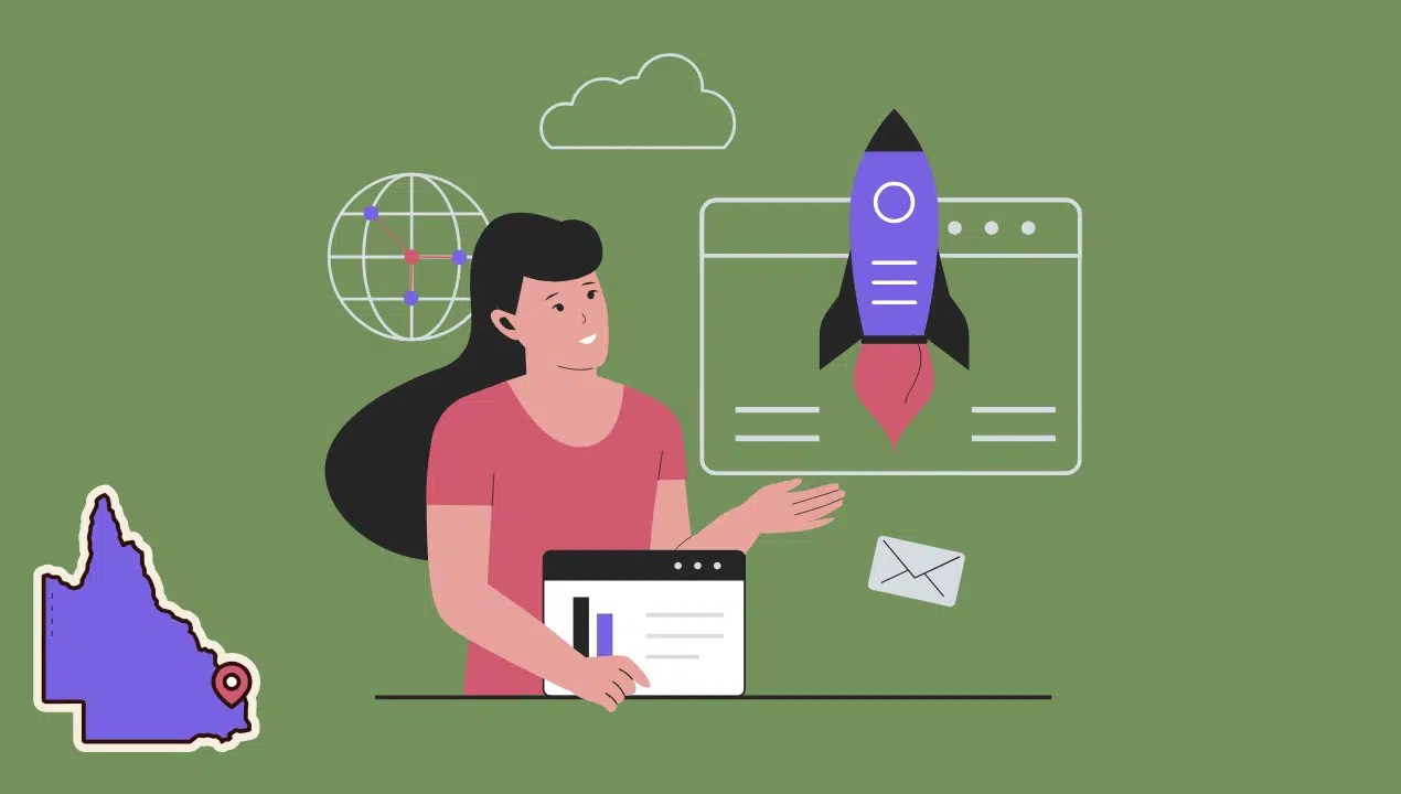 Technical SEO and Web Design: Key Elements for Brisbane Website Performance
