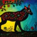 Gond Art Painting: From Tribal Walls to Contemporary Canvases