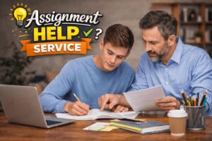 Expert Guidance with Reliable CIPD Assignment Help Services