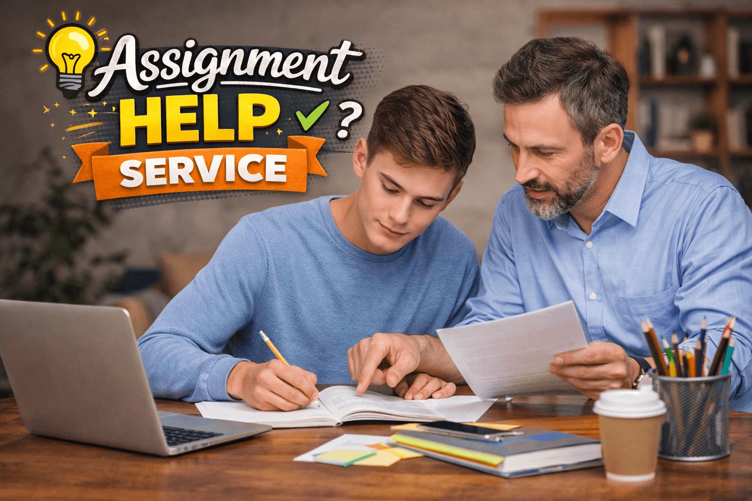 Expert Guidance with Reliable CIPD Assignment Help Services