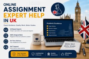 Top Engineering Assignment Help for Academic Excellence