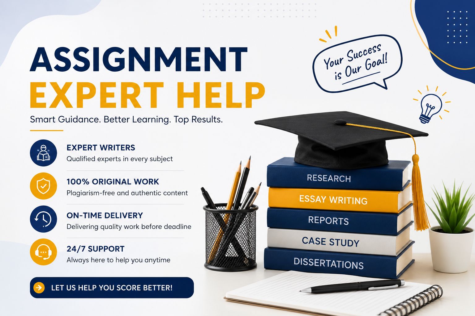 Expert Biology Assignment Help for Genetics, Ecology, and Human Anatomy Topics