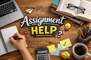 Expert Diploma Assignment Help for Better Results