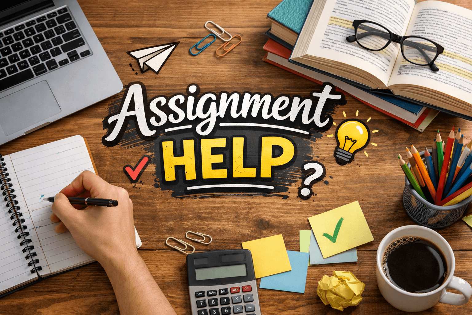 Expert Diploma Assignment Help for Better Results